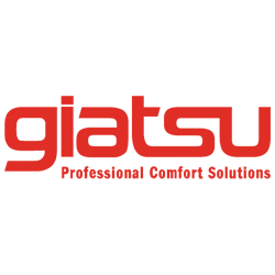 logotipo giatsu
