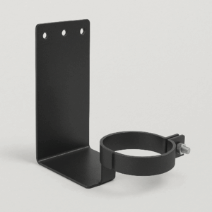 soporte kit para el vaso de expansión