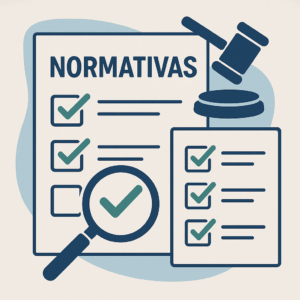 Normativas