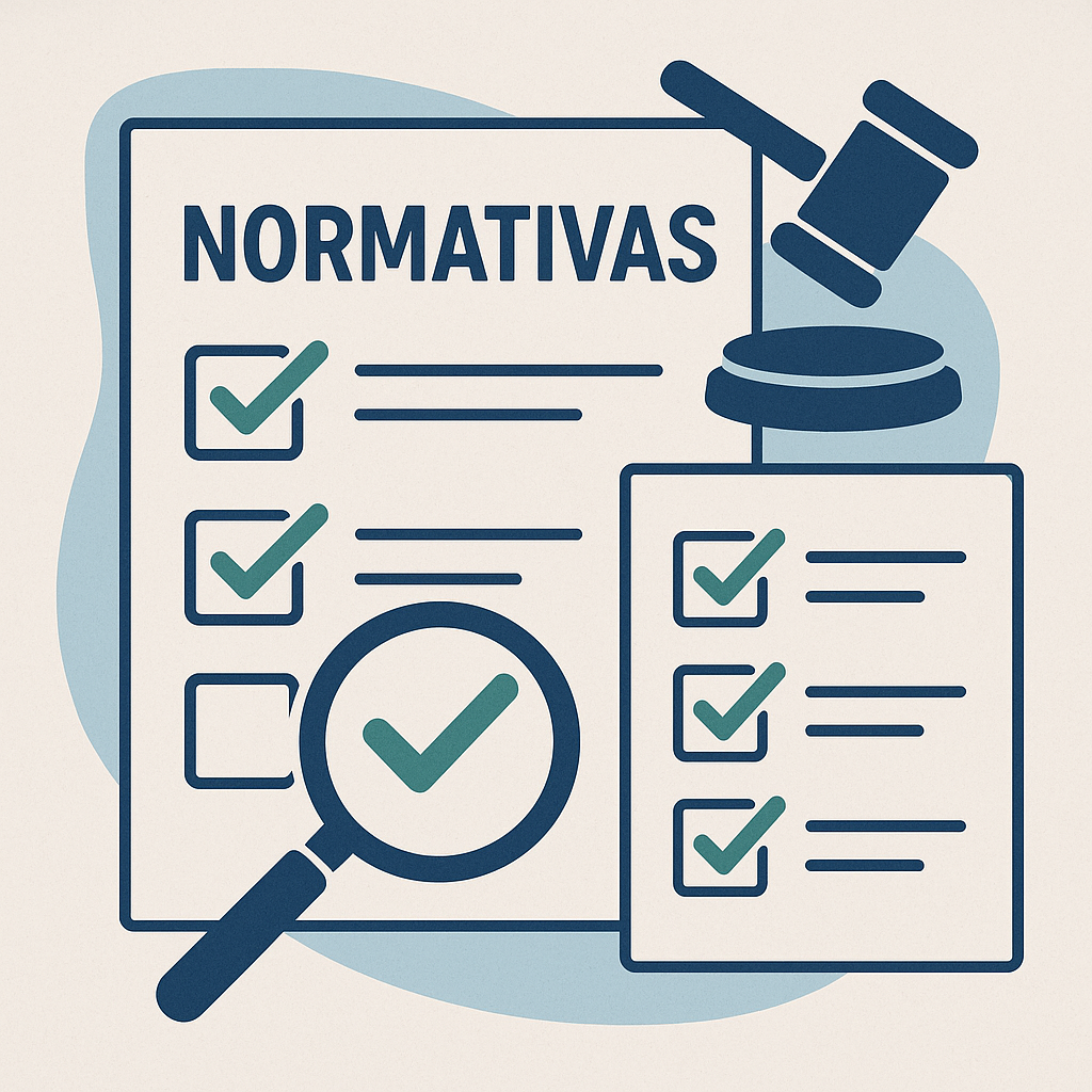Normativas