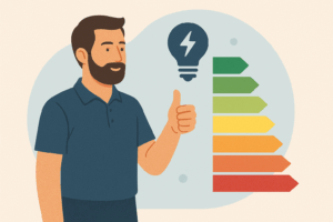 rendimiento energético