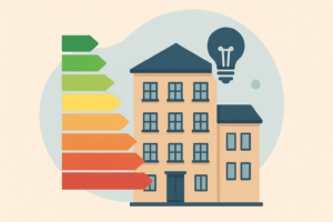 Eficiencia Energética en Edificios