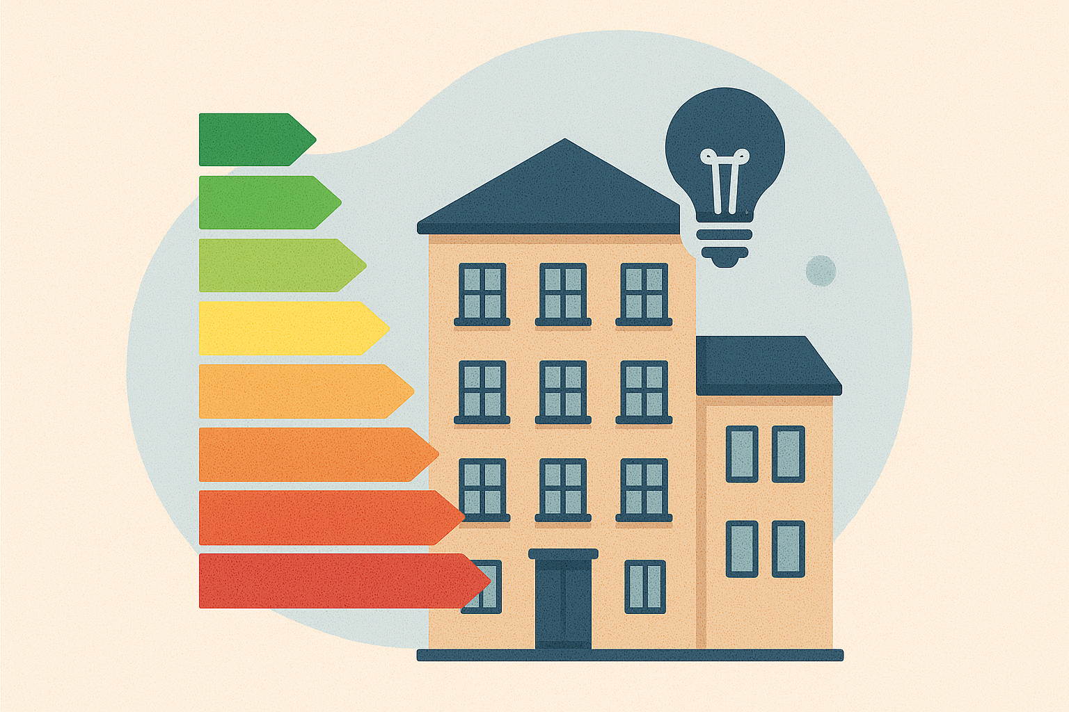 Eficiencia Energética en Edificios