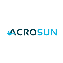 Logo Acrosun